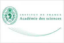Cinq Prix de l’Académie des sciences 2018