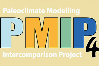 Simulations paléoclimatiques PMIP4 : premières analyses
