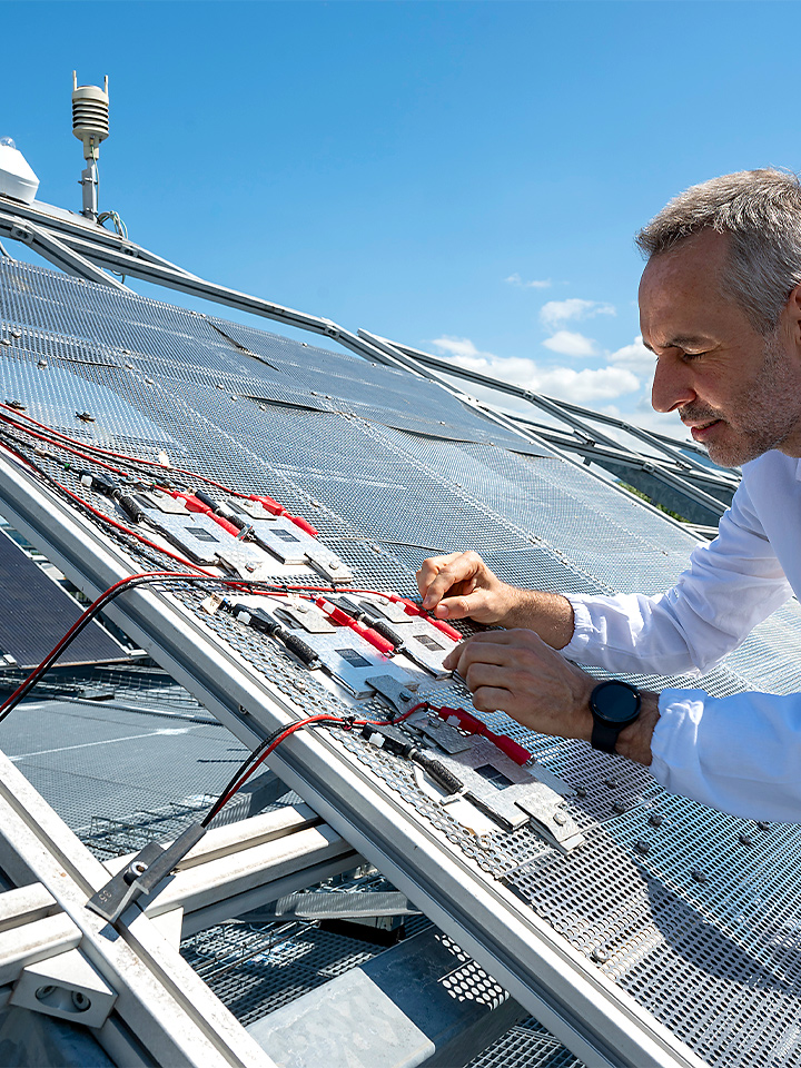 Le photovoltaïque bat des records !