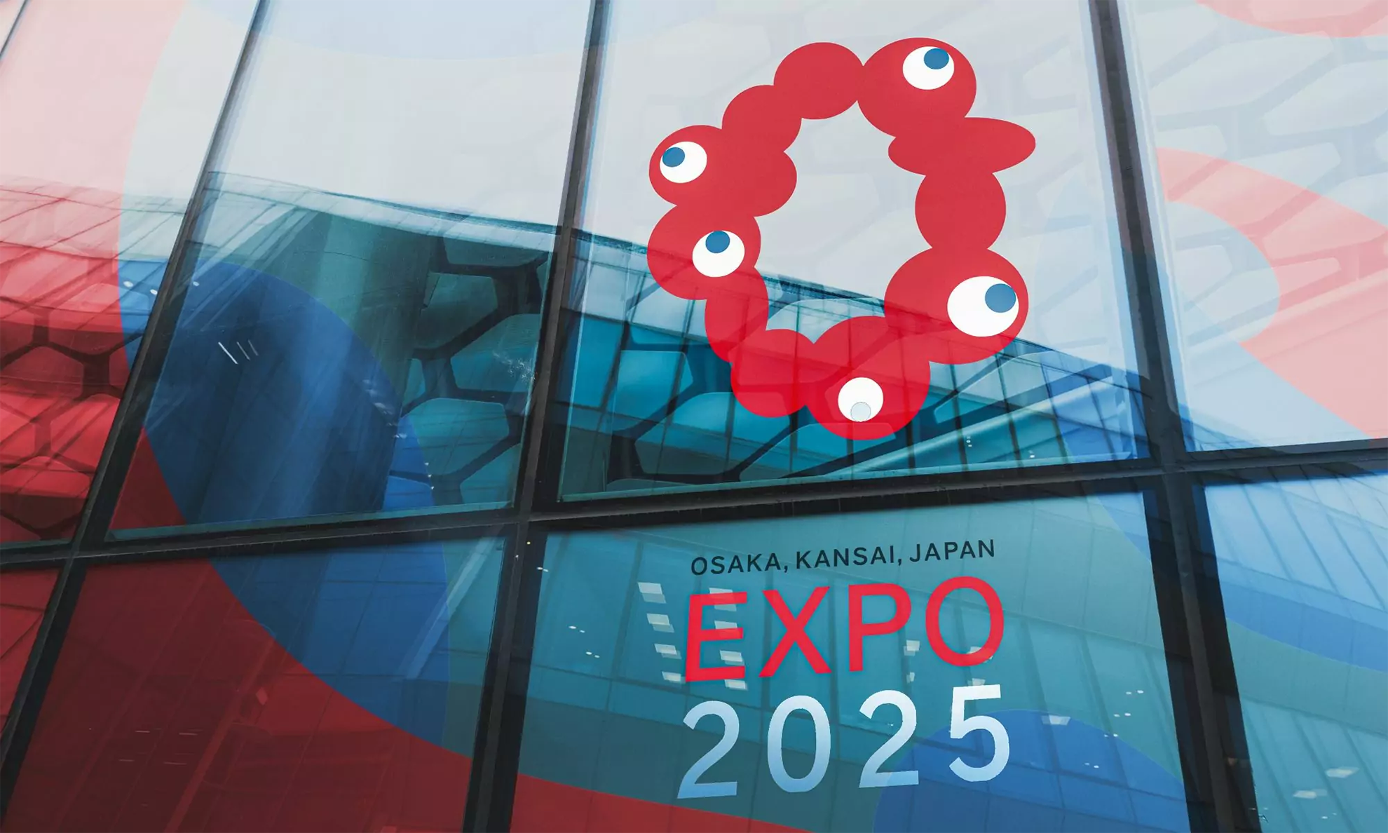 OSAKA, KANSAI, JAPAN - Expo 2025 : Le CEA à l’heure japonaise