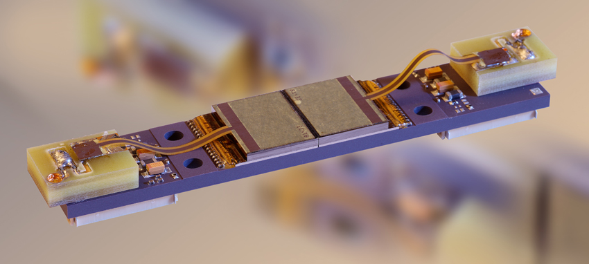 Детектор фотонов. XRAY Photon counting. XRAY Photon counting device.