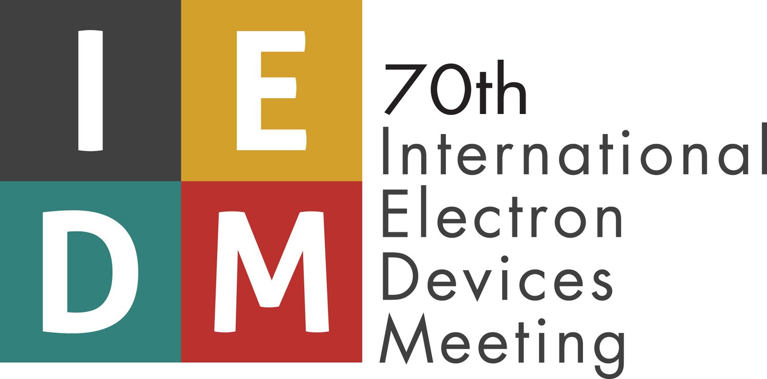 CEA-Leti at IEDM 2024 - San Francisco 