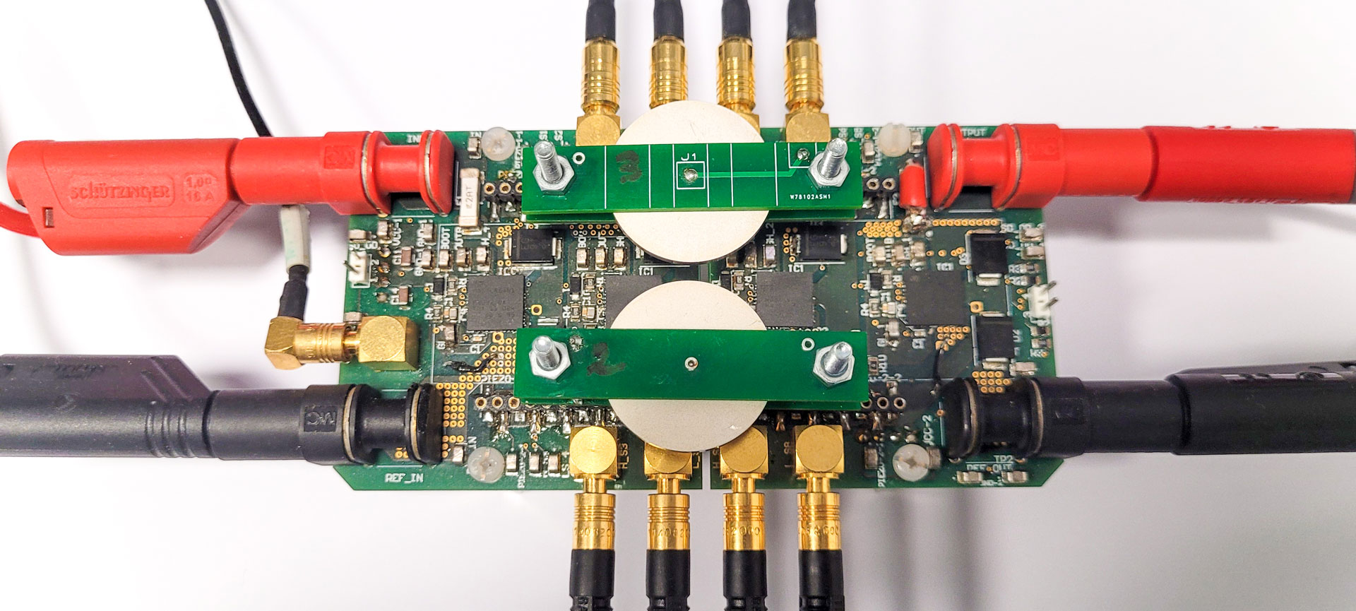 New CEA-Leti Technology Improves DC-DC Converter Efficiency and Paves the Way to Piezoelectric Converters Without Transformers