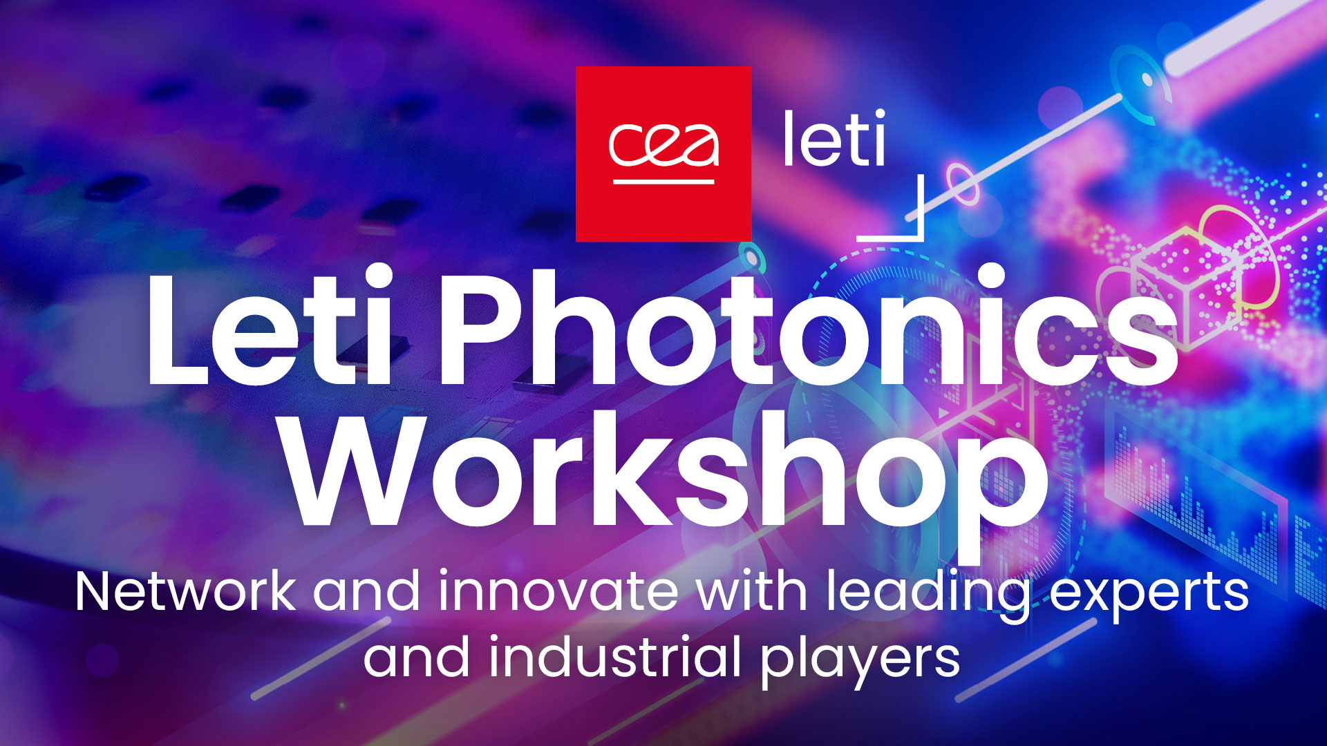 Leti Photonics Workshop 2025