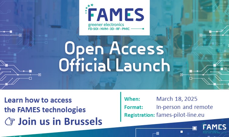 Open Acces Official Launch 