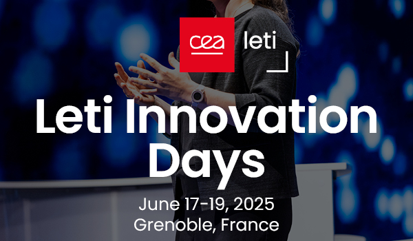 CEA-Leti Innovation Days 2025