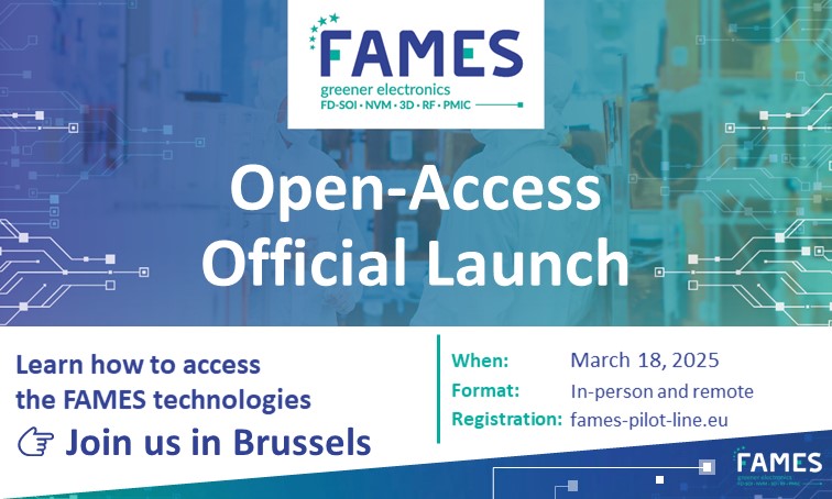 Open-Acces Official Launch 