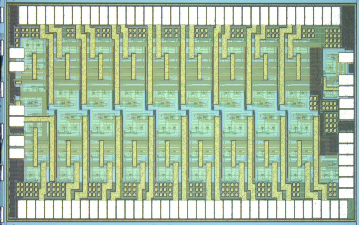 UC San Diego and CEA-Leti Scientists Report  Breakthrough Microactuator Driving System at ISSCC 2025