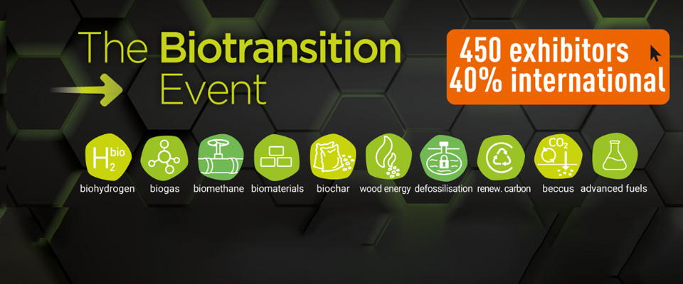 Bio360 Expo