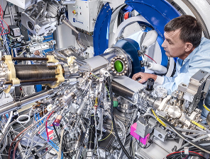 Le trentième anniversaire des lignes de lumière françaises de l’ESRF