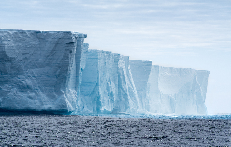 Quand la dernière déglaciation éclaire l’avenir de l’Antarctique de l’Ouest