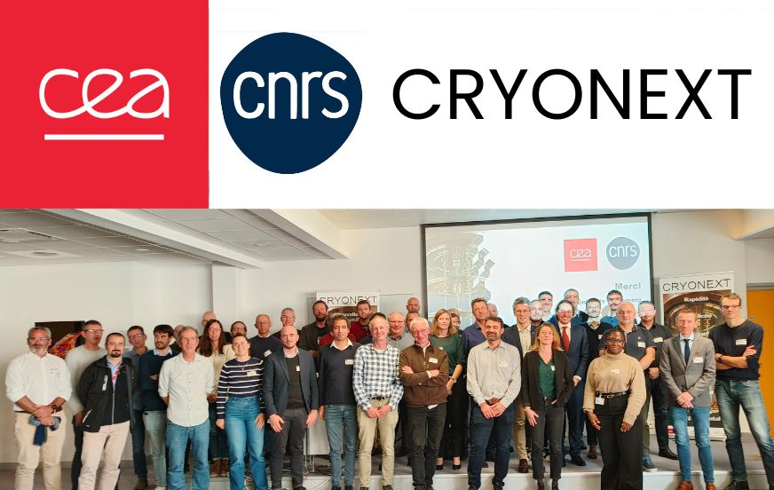 Le programme Cryonext dédié aux technologies quantiques