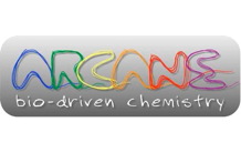 Laboratoire d'excellence Arcane Bio-Driven Chemistry
