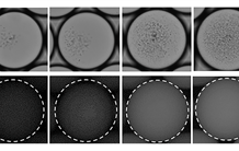 La microfluidique en gouttelettes et l'IA pour détecter la résistance à la colistine