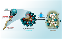 Nanosciences: Towards a new type of micellar phototherapy?