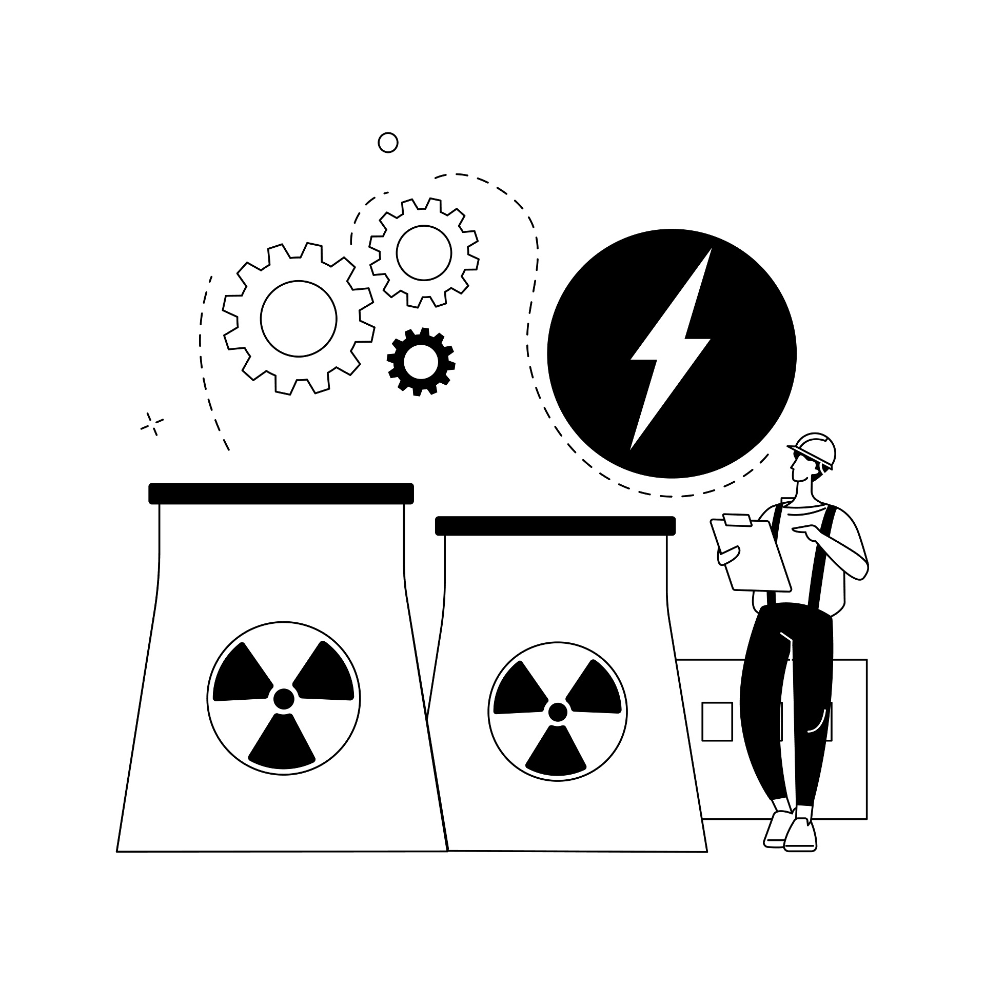 Workshop - Contribution of Nuclear Power