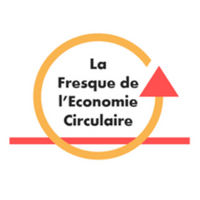 Fresque de l'économie circulaire