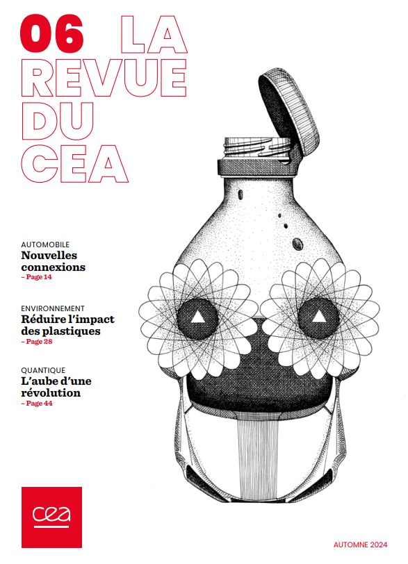 La Revue du CEA - n°06