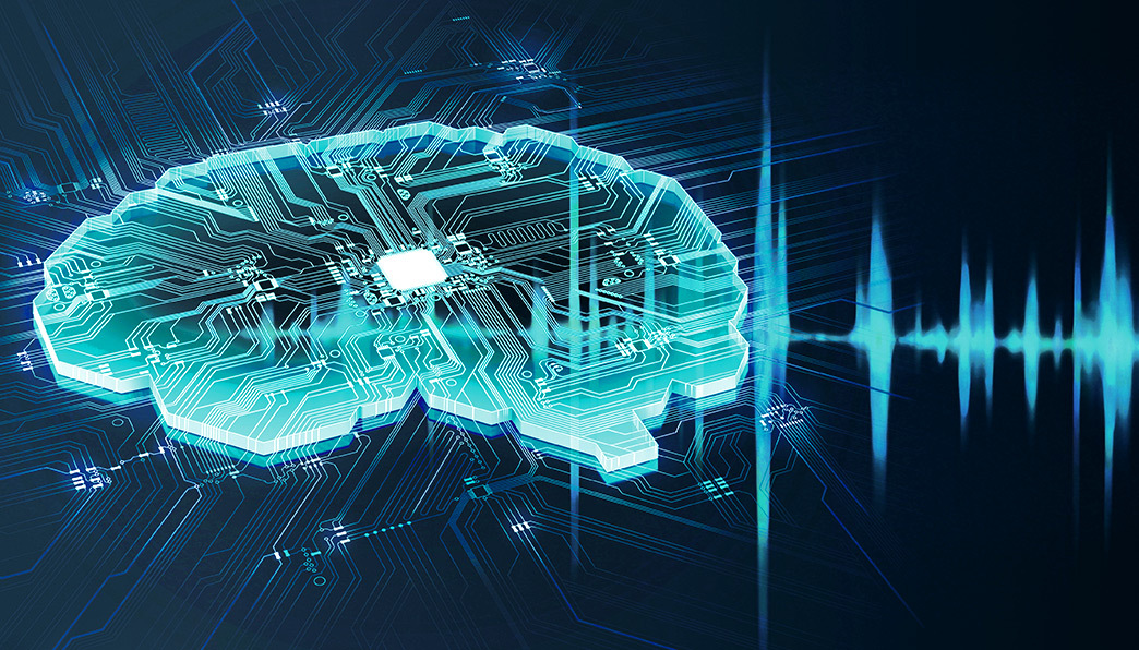 Réseaux de neurones à pointes (spikes) permettant d'importants calculs en parallèle et à basse puissance et latence