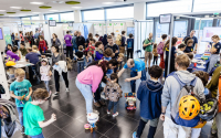 Parvis des sciences