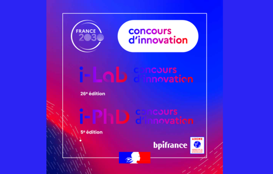 4 startups issues du CEA primées lors du concours d’innovation i-Lab